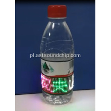Ekran ruchomy z wyświetlaczem LED, inteligentny wyświetlacz LED, ekran z wyświetlaczem LED, mini wyświetlacz z ruchomym wyświetlaczem